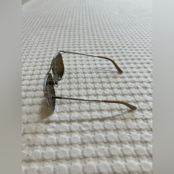 GUCCI 62mm Oversize Square Sunglasses - Picture 5 of 13